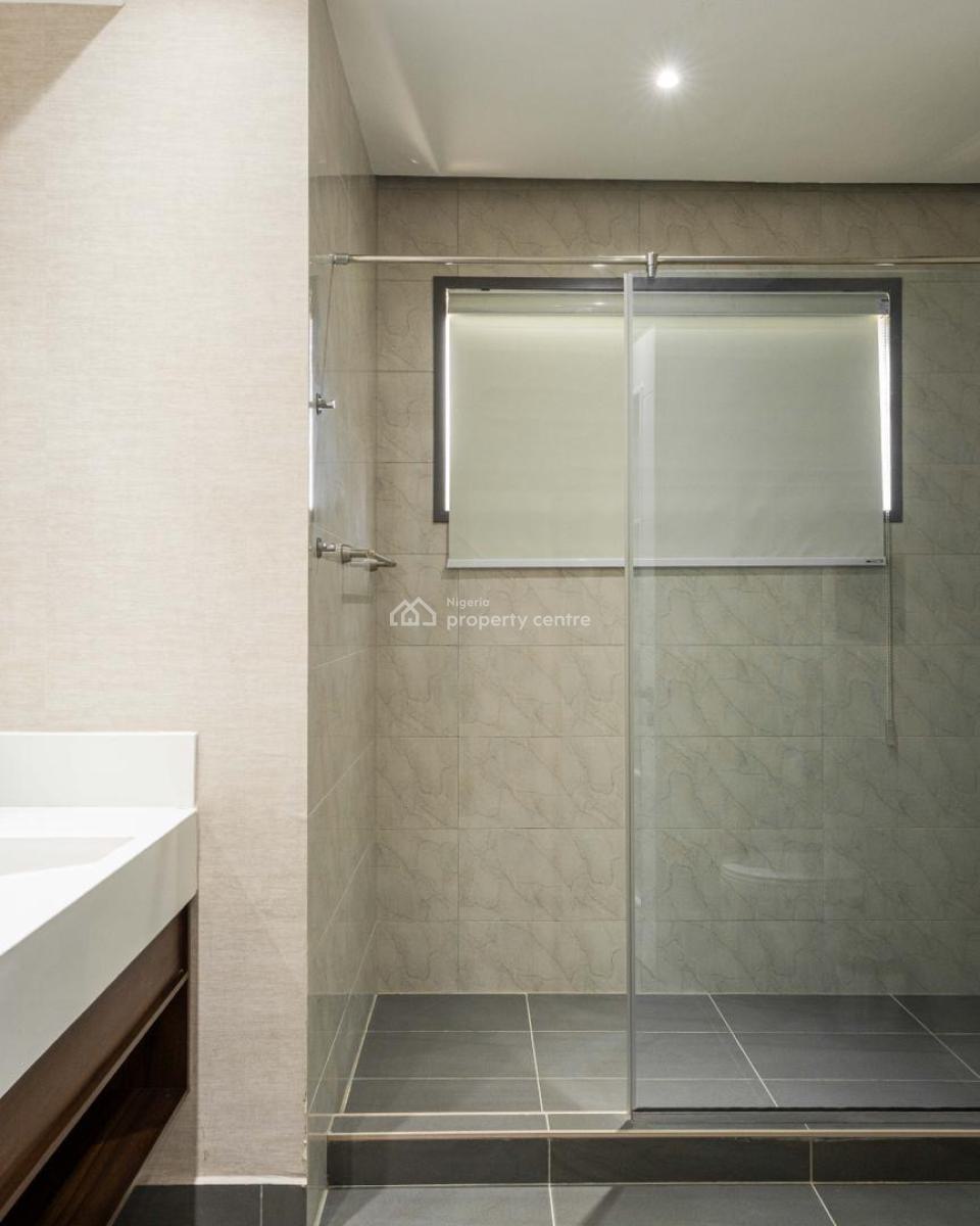 3 Bedroom House, of Ahmed Bello, Victoria Island (vi), Lagos, House Short Let