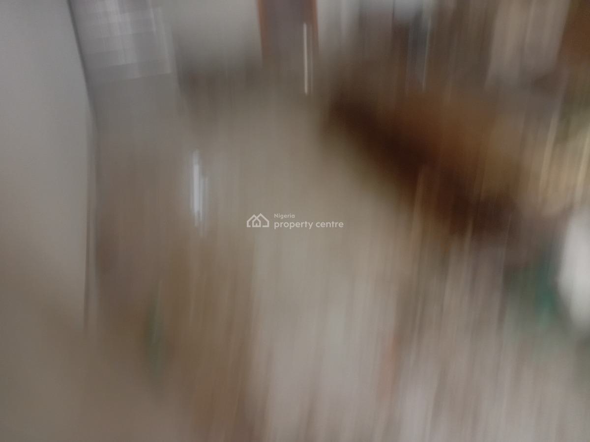 Newly Built 4 Bedroom Semidetached Duplex, Scheme 1 Extension Estate, Oko-oba, Agege, Lagos, Semi-detached Duplex for Sale