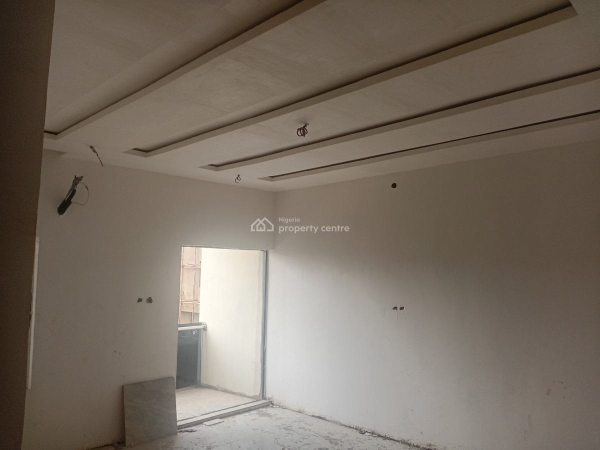 Newly Built 4 Bedroom Semidetached Duplex, Scheme 1 Extension Estate, Oko-oba, Agege, Lagos, Semi-detached Duplex for Sale