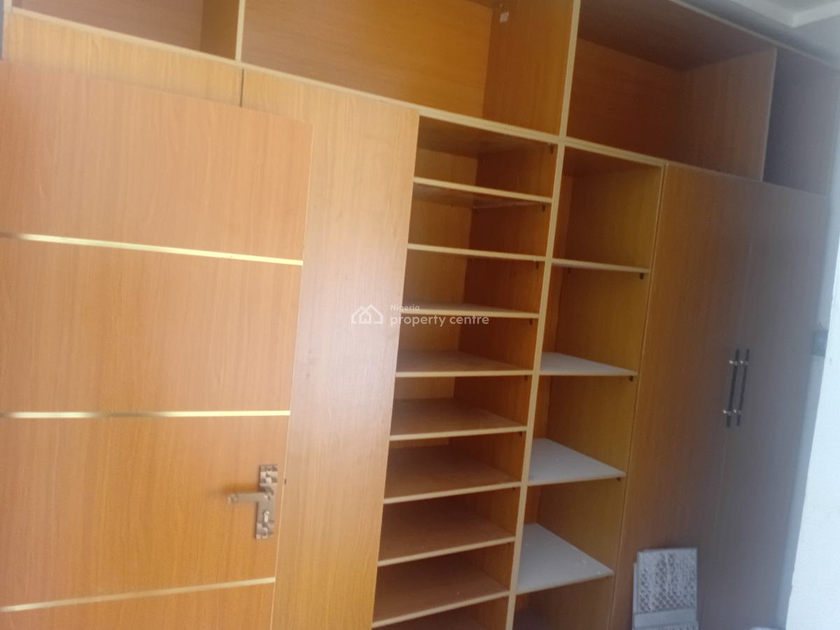 Newly Built 4 Bedroom Semidetached Duplex, Scheme 1 Extension Estate, Oko-oba, Agege, Lagos, Semi-detached Duplex for Sale