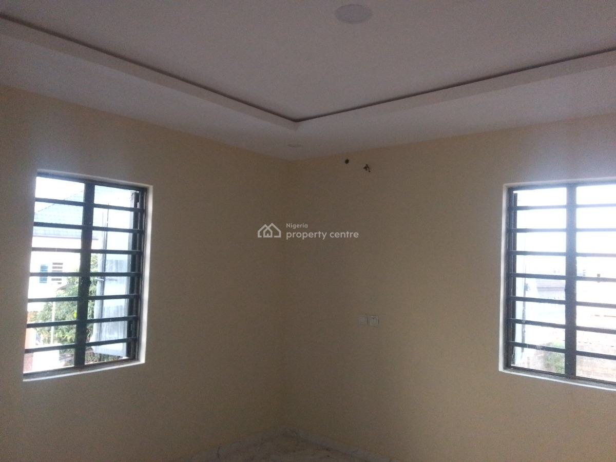 Newly Buildt Spacious Luxury 2 Bedroom Flat with Excellent Features, Victory Estate Rd, Ogombo, Ajah, Lagos, Flat / Apartment for Rent