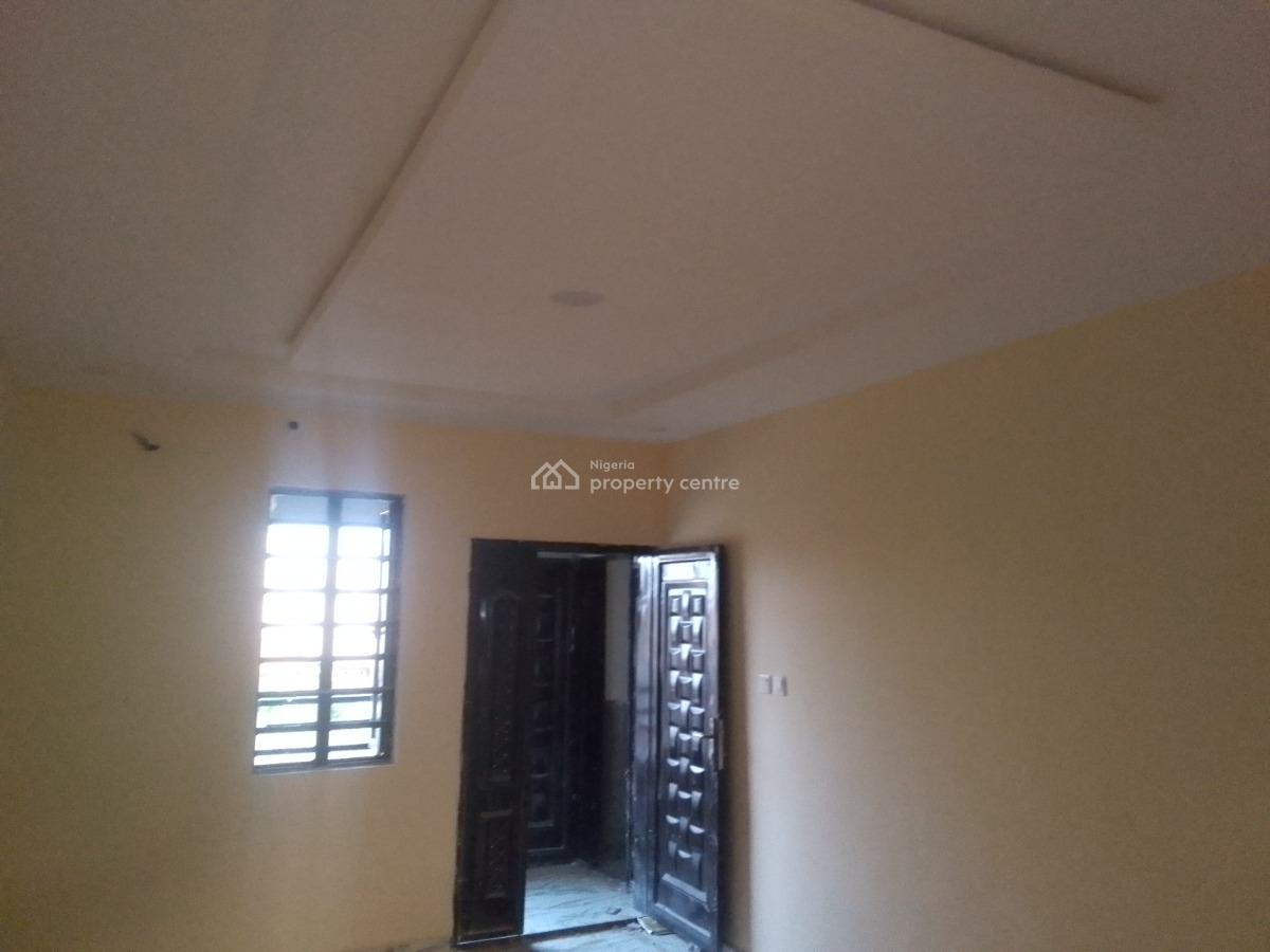 Newly Buildt Spacious Luxury 2 Bedroom Flat with Excellent Features, Victory Estate Rd, Ogombo, Ajah, Lagos, Flat / Apartment for Rent