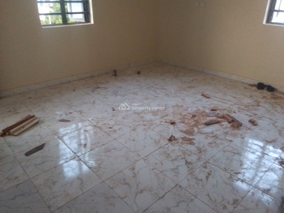 Newly Buildt Spacious Luxury 2 Bedroom Flat with Excellent Features, Victory Estate Rd, Ogombo, Ajah, Lagos, Flat / Apartment for Rent