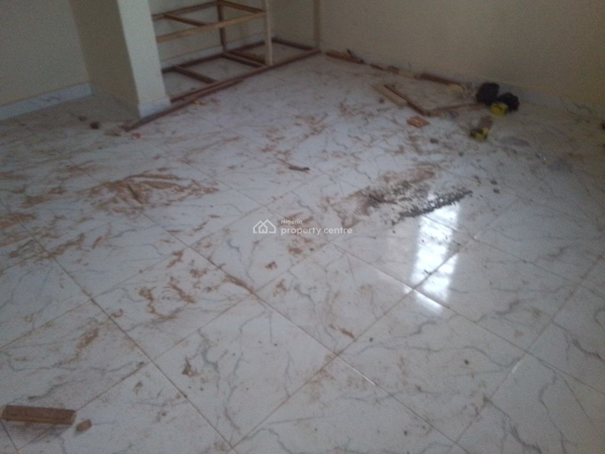 Newly Buildt Spacious Luxury 2 Bedroom Flat with Excellent Features, Victory Estate Rd, Ogombo, Ajah, Lagos, Flat / Apartment for Rent