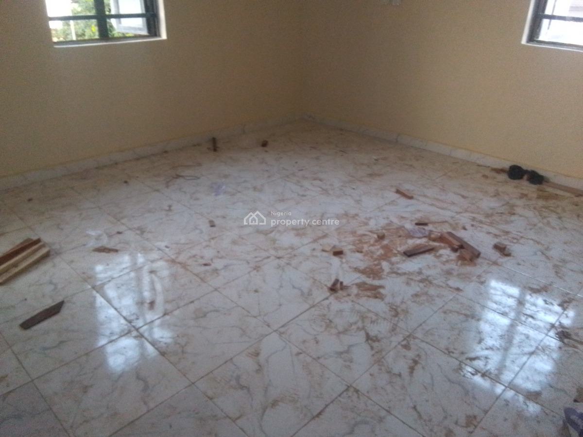 Newly Buildt Spacious Luxury 2 Bedroom Flat with Excellent Features, Victory Estate Rd, Ogombo, Ajah, Lagos, Flat / Apartment for Rent
