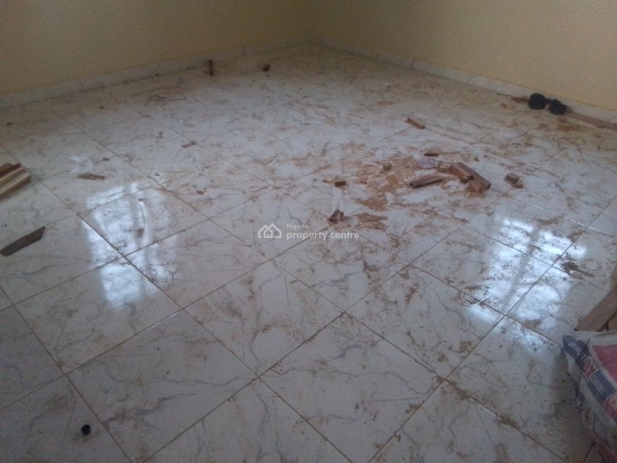 Newly Buildt Spacious Luxury 2 Bedroom Flat with Excellent Features, Victory Estate Rd, Ogombo, Ajah, Lagos, Flat / Apartment for Rent