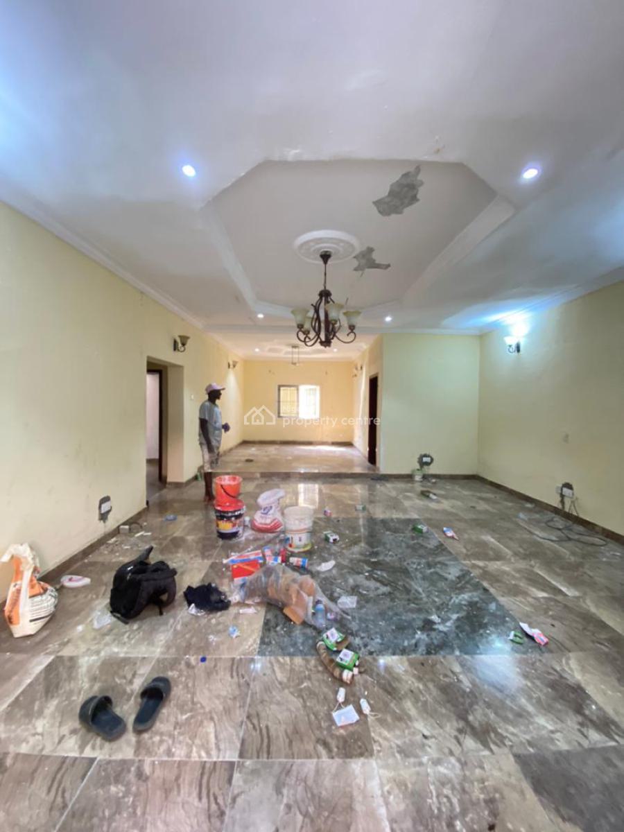 3 Bedrooms Flat, Oral Estate, Ikota, Lekki, Lagos, Flat / Apartment for Rent