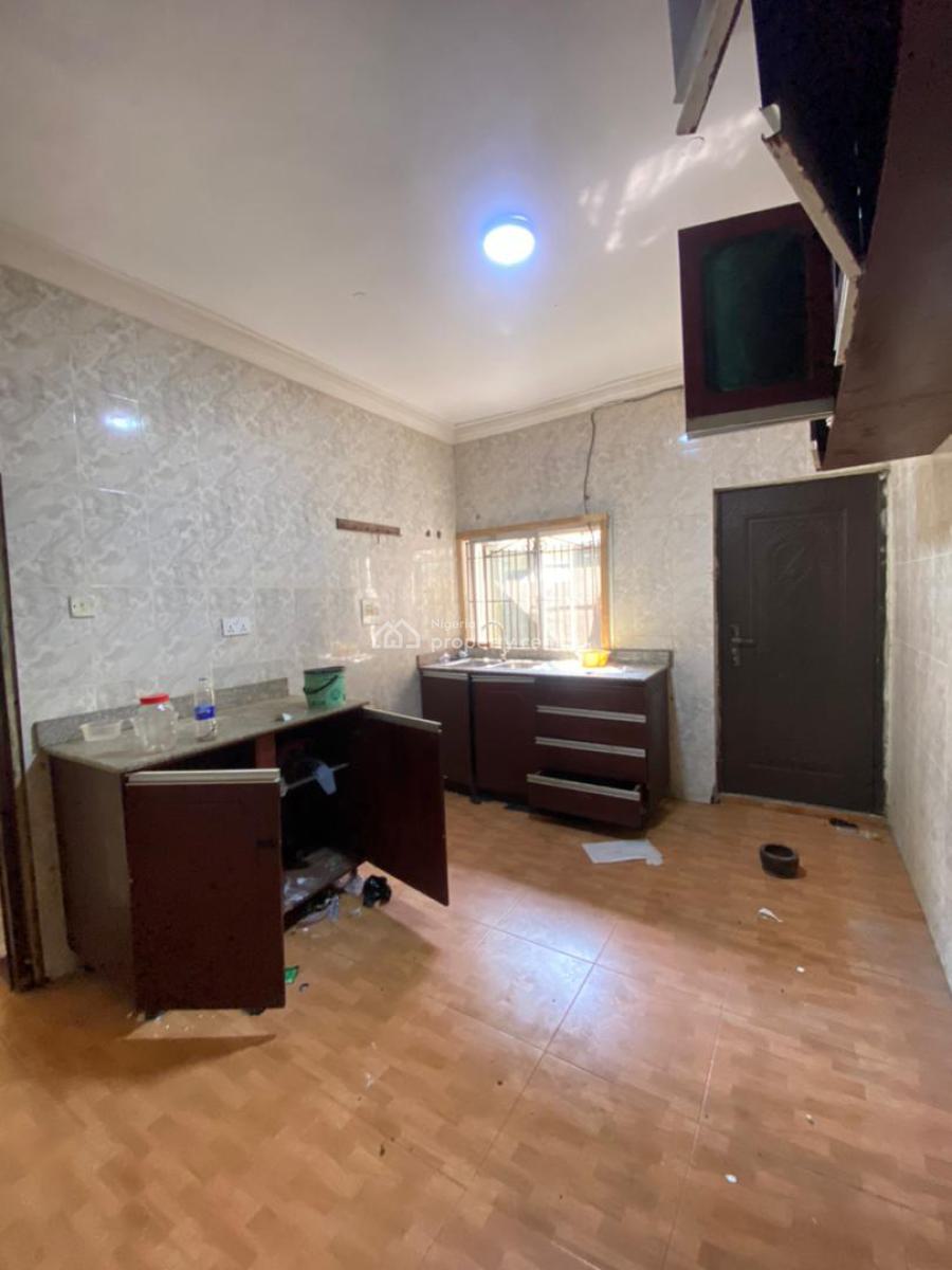 3 Bedrooms Flat, Oral Estate, Ikota, Lekki, Lagos, Flat / Apartment for Rent