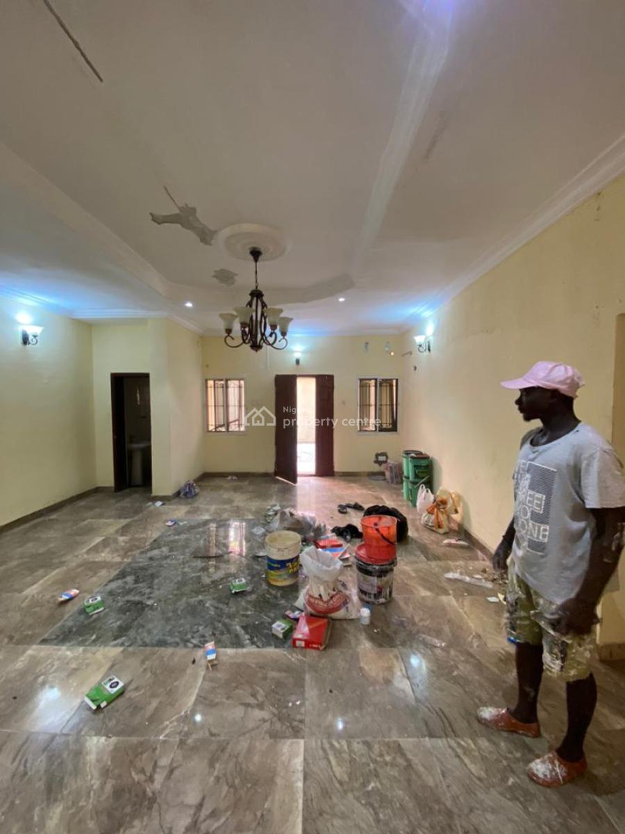 3 Bedrooms Flat, Oral Estate, Ikota, Lekki, Lagos, Flat / Apartment for Rent