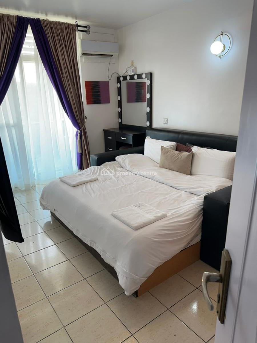Furnished 3 Bdrooms, 1004 Estate, Victoria Island (vi), Lagos, Flat / Apartment for Rent