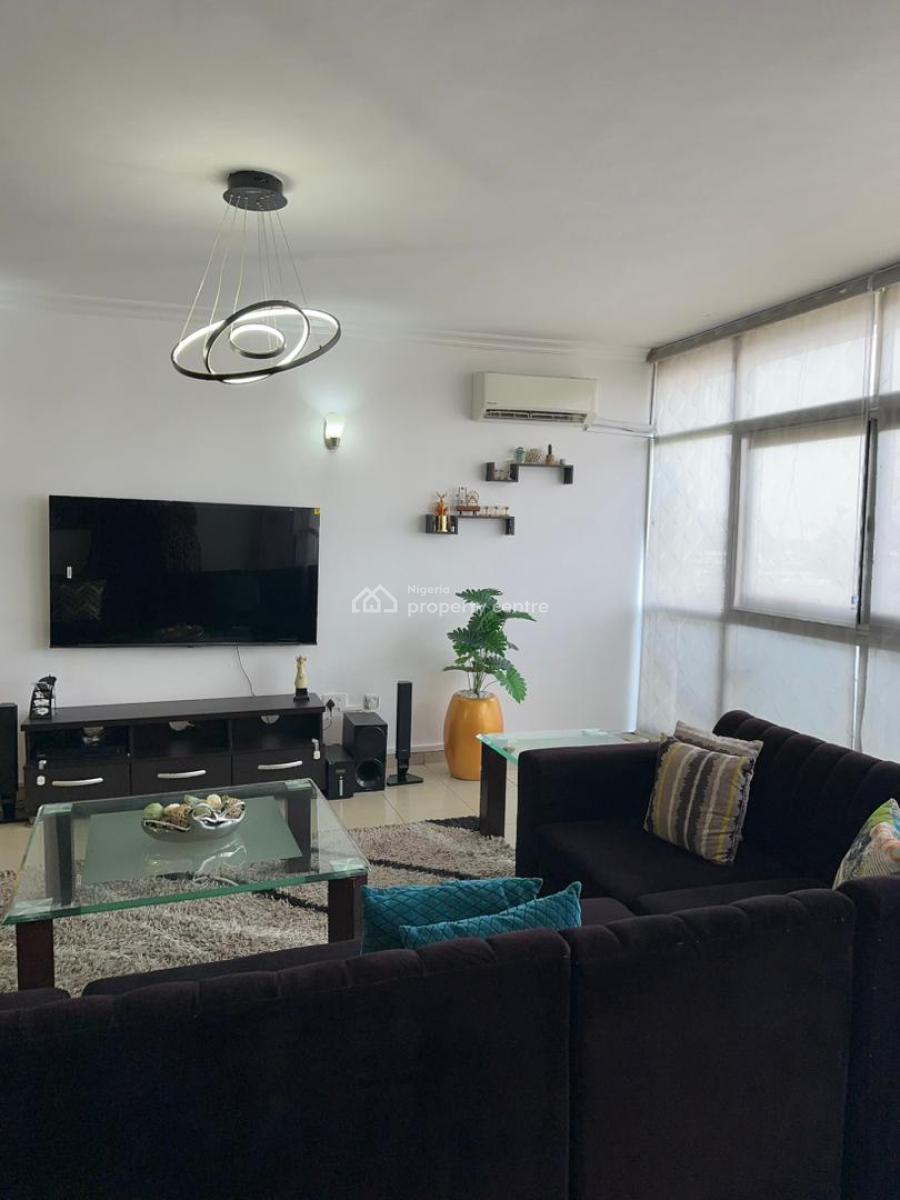 Furnished 3 Bdrooms, 1004 Estate, Victoria Island (vi), Lagos, Flat / Apartment for Rent