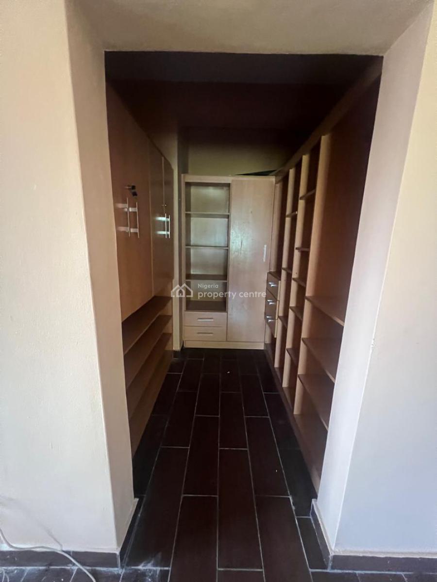 Well Maintained 5 Bedroom Detached House with Bq, Victory Park Estate By Shoprite Road, Osapa, Lekki, Lagos, Detached Duplex for Rent
