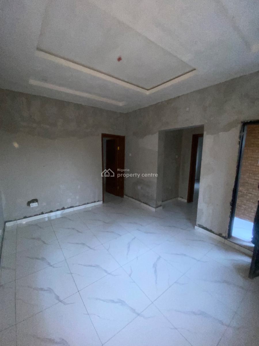Newly Built Mini Flat with Modern Facilities En-suite, Victory Estate, Ogombo, Ajah, Lagos, Mini Flat (room and Parlour) for Rent