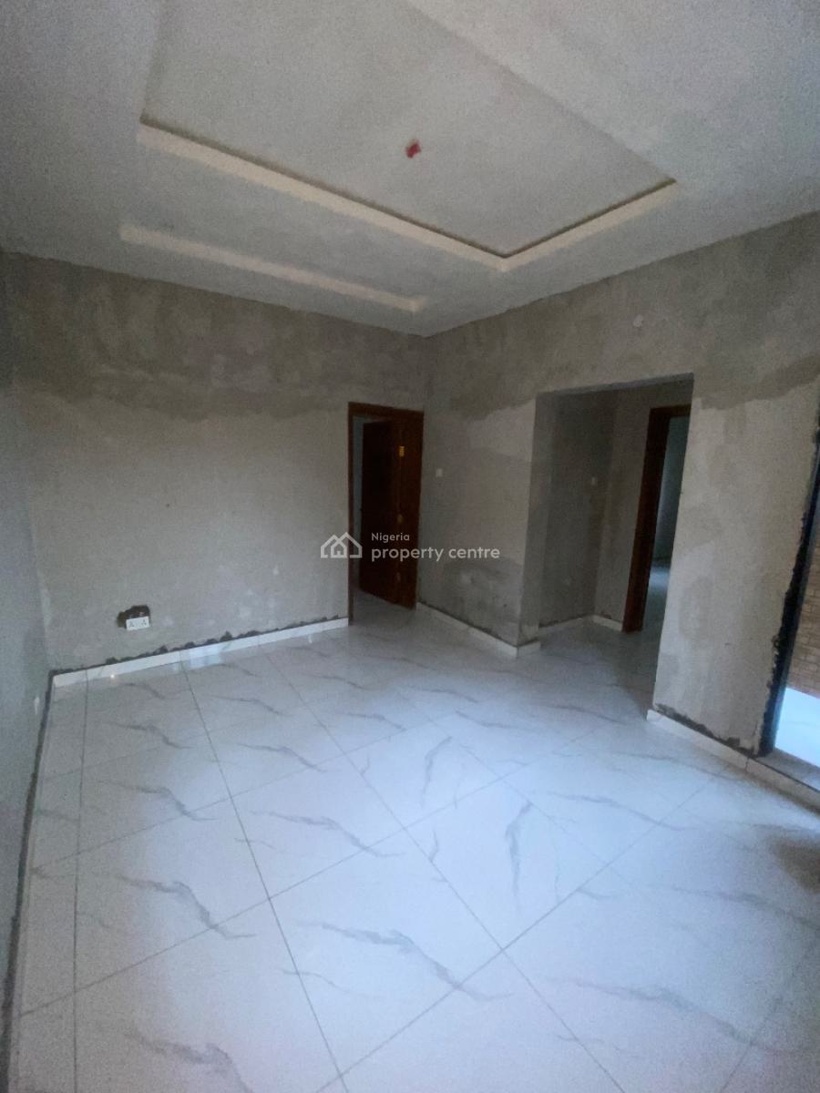 Newly Built Mini Flat with Modern Facilities En-suite, Victory Estate, Ogombo, Ajah, Lagos, Mini Flat (room and Parlour) for Rent