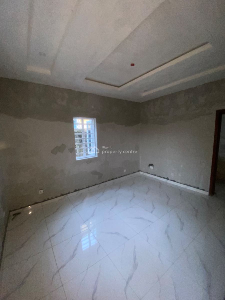 Newly Built Mini Flat with Modern Facilities En-suite, Victory Estate, Ogombo, Ajah, Lagos, Mini Flat (room and Parlour) for Rent