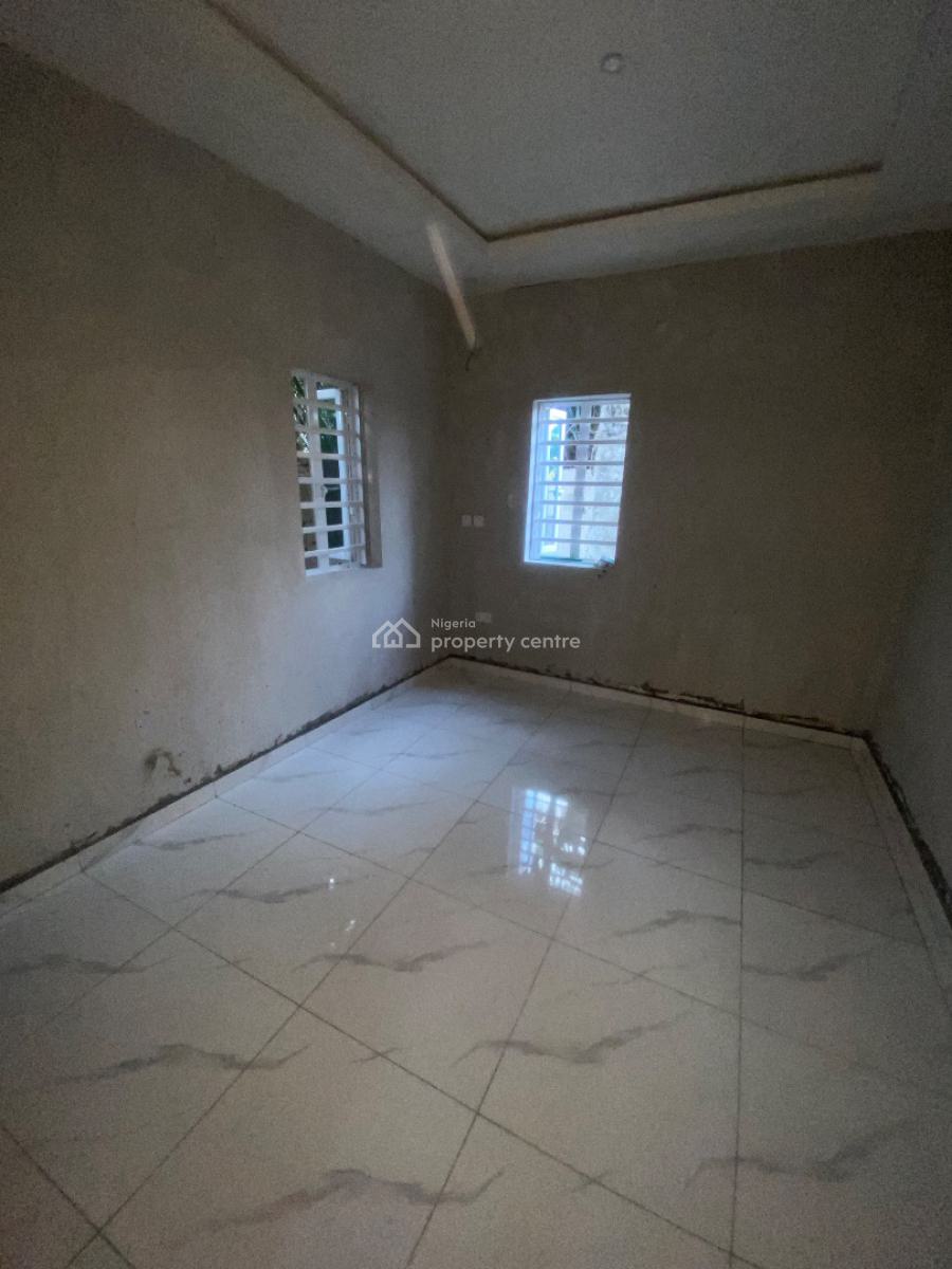 Newly Built Mini Flat with Modern Facilities En-suite, Victory Estate, Ogombo, Ajah, Lagos, Mini Flat (room and Parlour) for Rent
