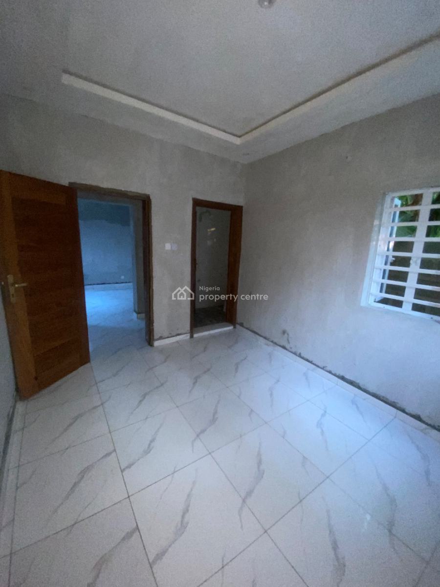 Newly Built Mini Flat with Modern Facilities En-suite, Victory Estate, Ogombo, Ajah, Lagos, Mini Flat (room and Parlour) for Rent