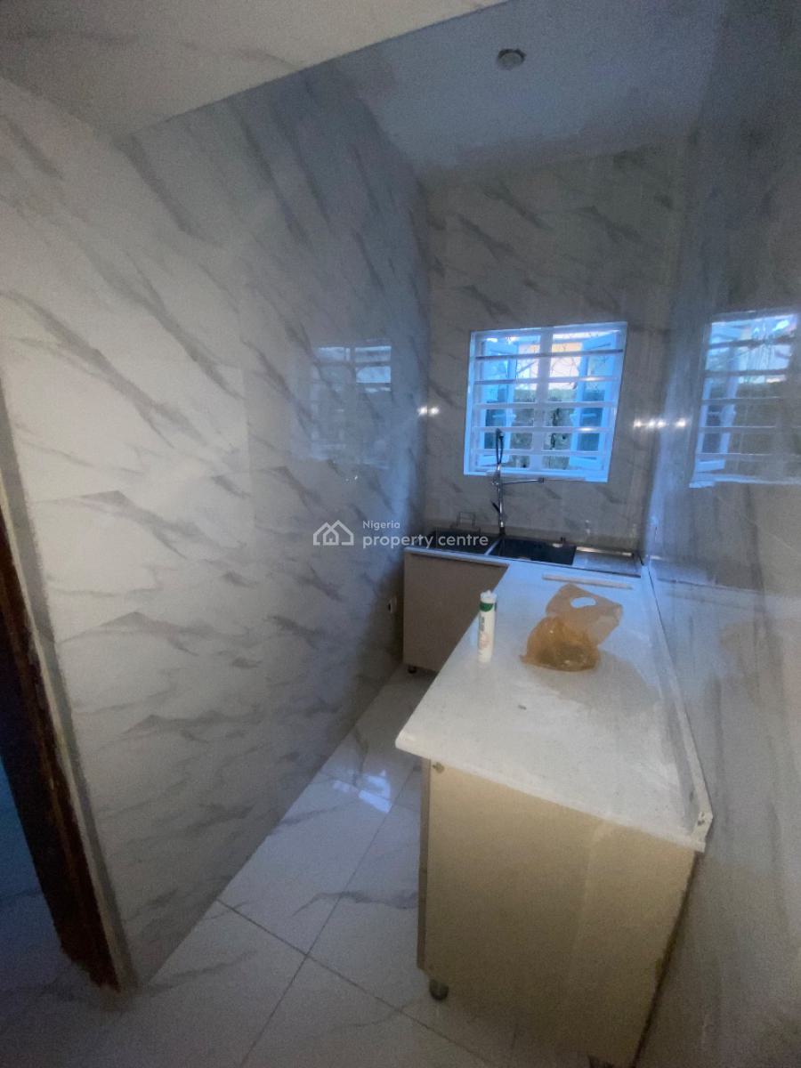 Newly Built Mini Flat with Modern Facilities En-suite, Victory Estate, Ogombo, Ajah, Lagos, Mini Flat (room and Parlour) for Rent