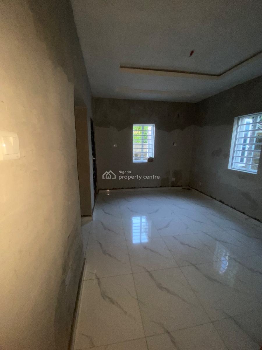 Newly Built Mini Flat with Modern Facilities En-suite, Victory Estate, Ogombo, Ajah, Lagos, Mini Flat (room and Parlour) for Rent