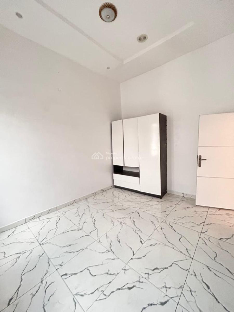 a Room in a Shared Duplex, Orchid Road, Lekki, Lagos, Self Contain (single Rooms) for Rent