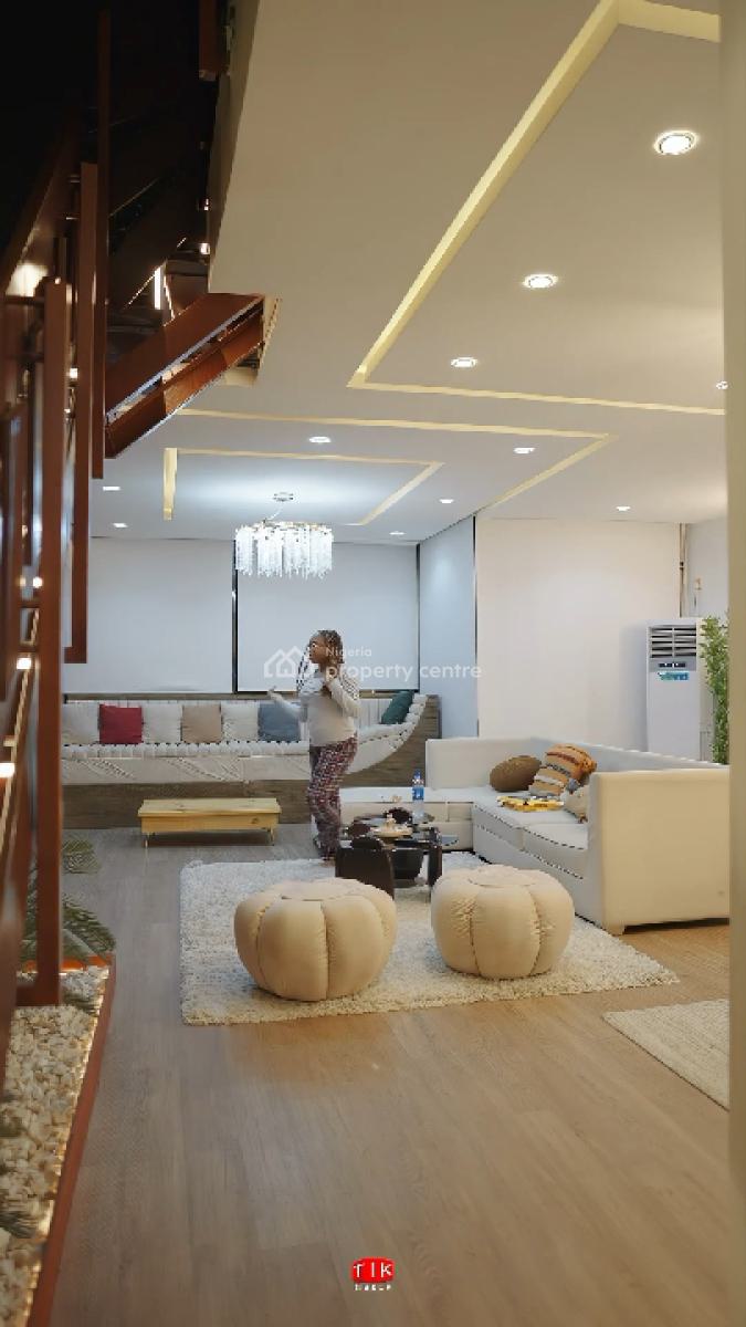 Luxury 2 Bedrooms with Ps5 and Great Views, 1004 Housing Estate, Victoria Island (vi), Lagos, Flat / Apartment Short Let