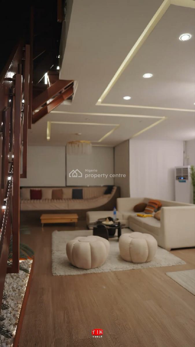 Luxury 2 Bedrooms with Ps5 and Great Views, 1004 Housing Estate, Victoria Island (vi), Lagos, Flat / Apartment Short Let