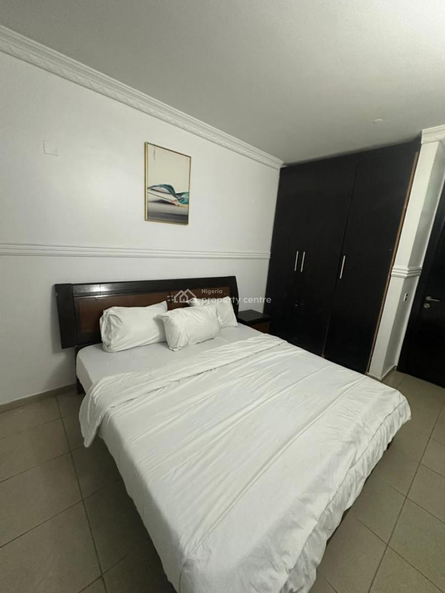 Furnished 4 Bedroom, 1004 Estate, Victoria Island (vi), Lagos, Flat / Apartment for Rent