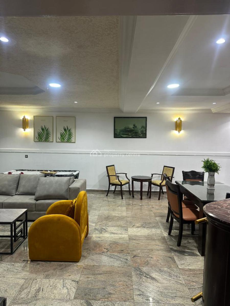 Furnished 4 Bedroom, 1004 Estate, Victoria Island (vi), Lagos, Flat / Apartment for Rent
