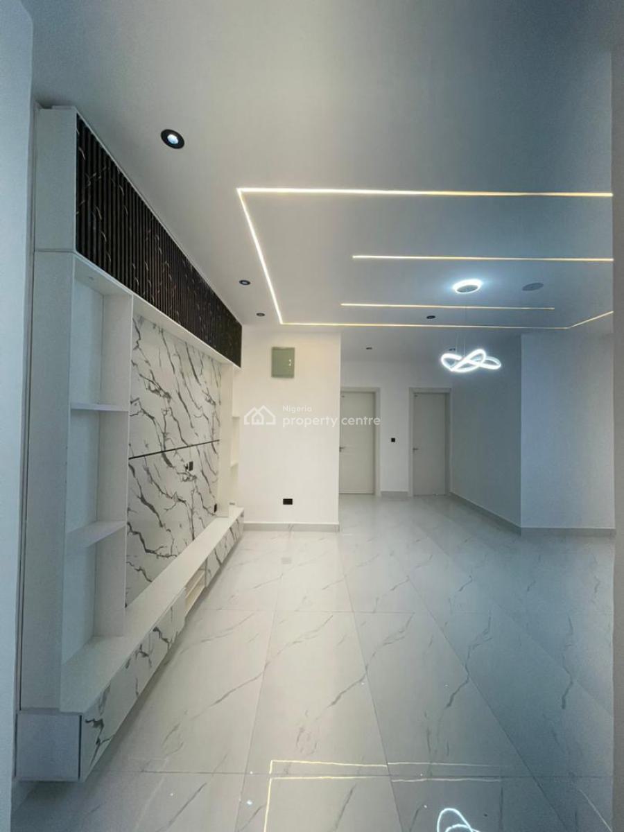 Exquisitely Built 5 Bedroom Fully Detached Duplex, Lekki, Lagos, Detached Duplex for Sale