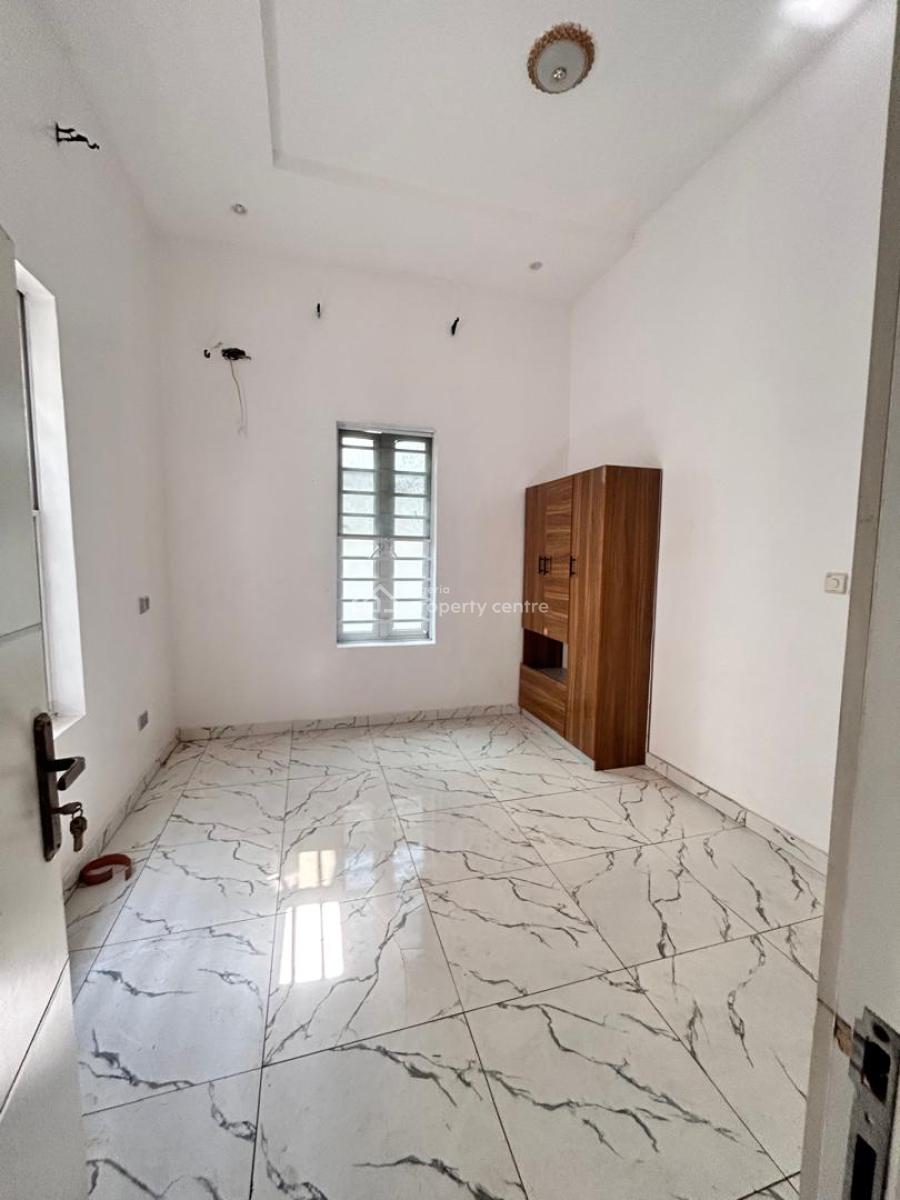 Single Bedroom in a Duplex in a Secured and Serene Environment, Orchid, Lekki, Lagos, Self Contain (single Rooms) for Rent