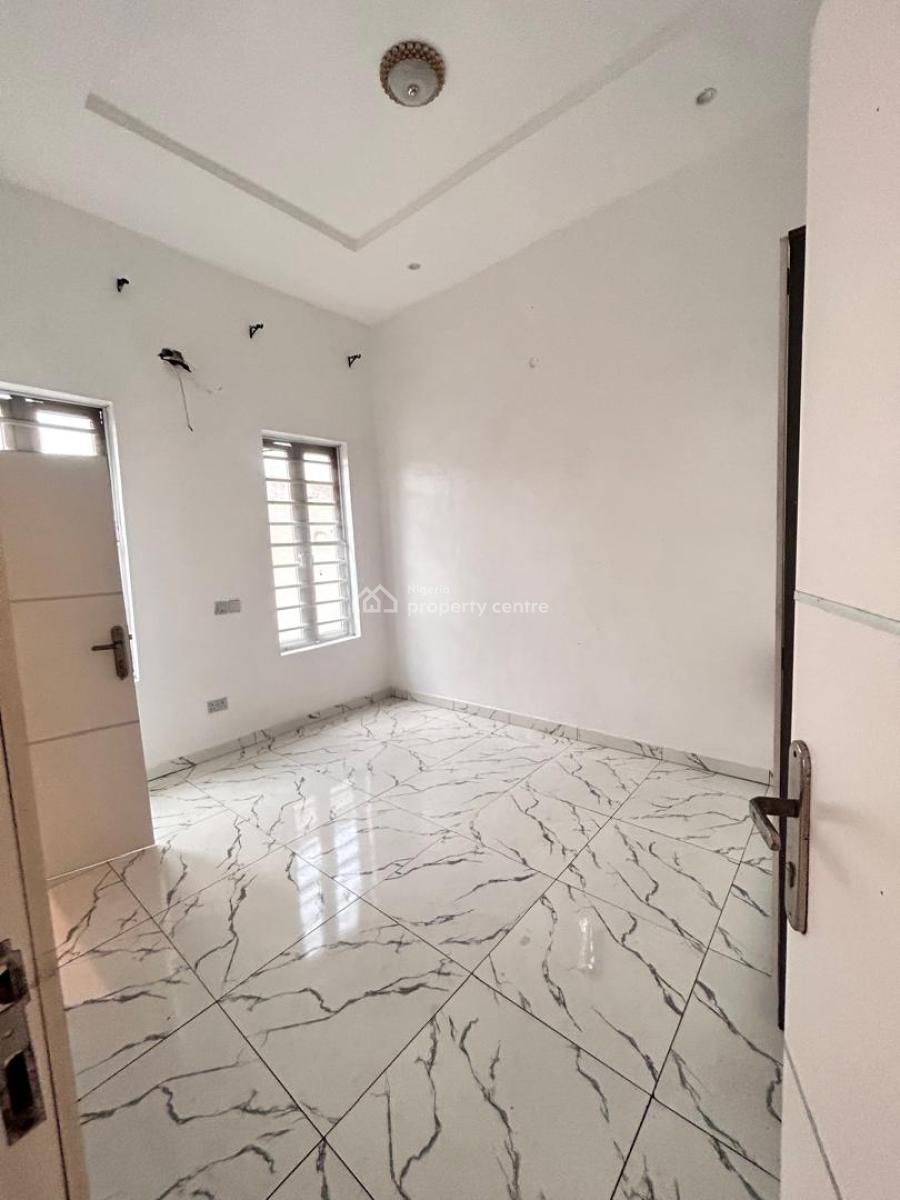 Single Bedroom in a Duplex in a Secured and Serene Environment, Orchid, Lekki, Lagos, Self Contain (single Rooms) for Rent