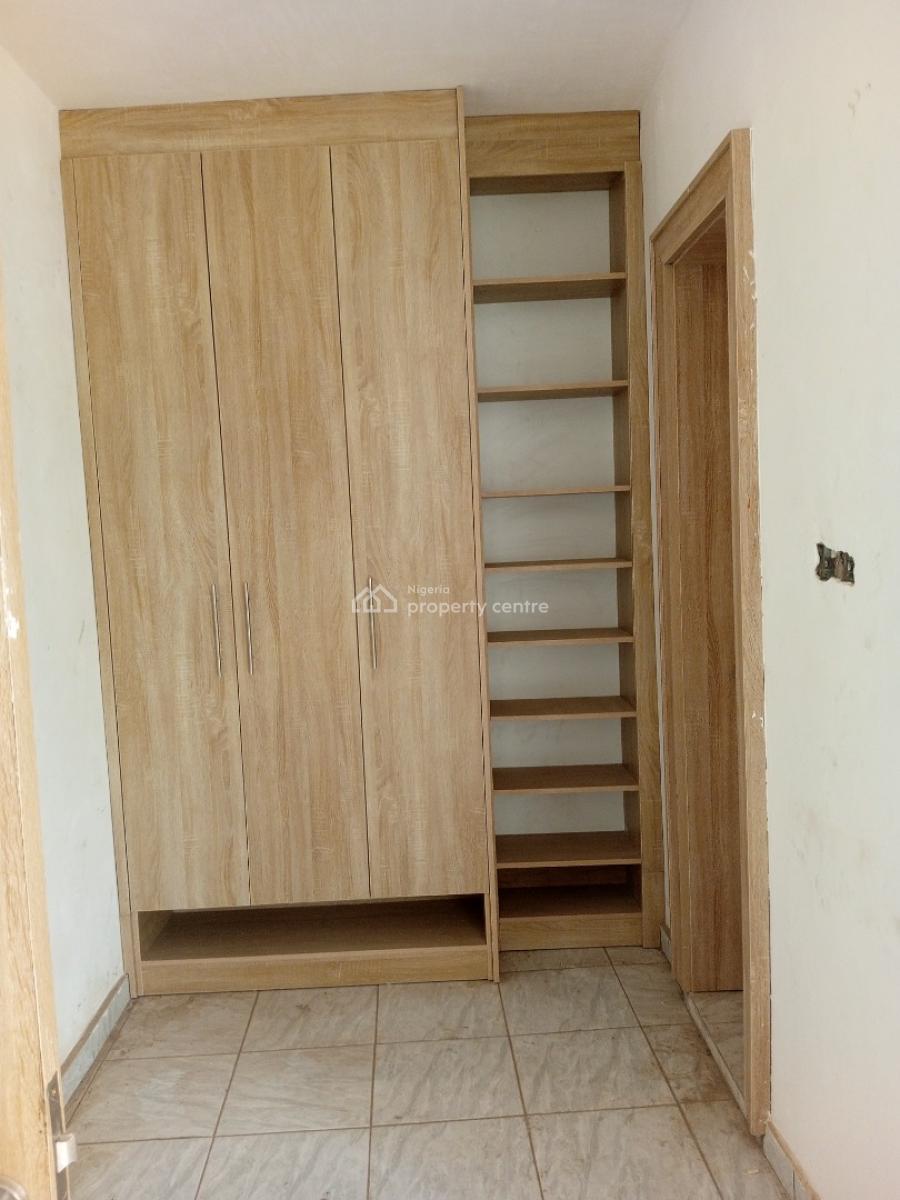 Newly Built 2 Bedroom Duplex, Nut Road, Opposite River Park, Sabon Lugbe, Lugbe District, Abuja, Semi-detached Duplex for Rent