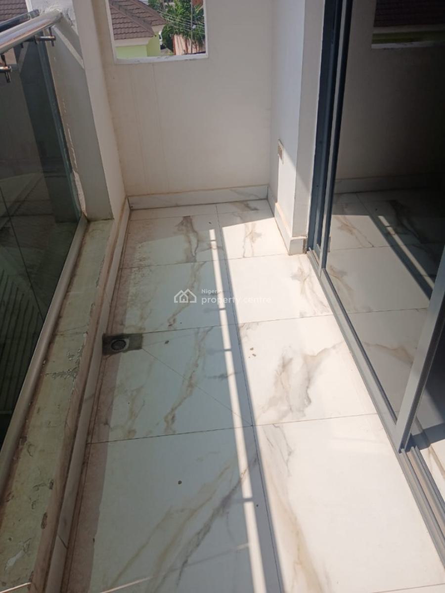 5 Bedroom Fully Detached Duplex with Bq, Phase 1, Magodo, Lagos, Detached Duplex for Rent