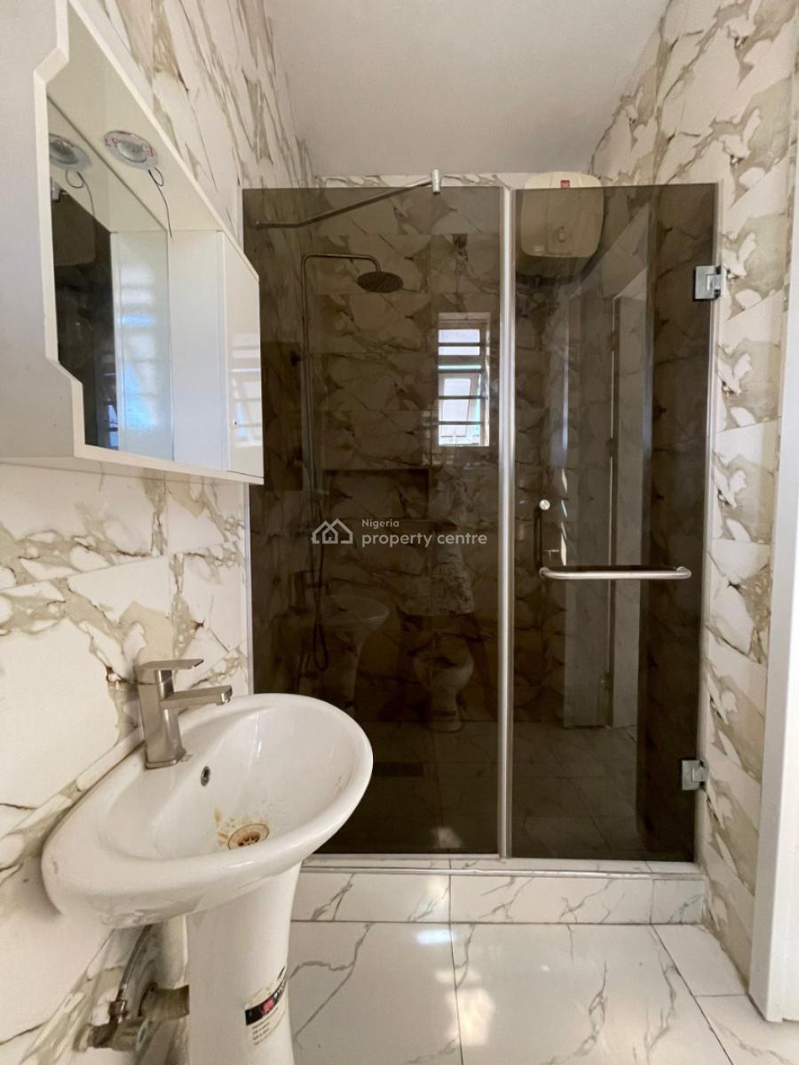 Serviced Spacious, 4 Bedroom Duplex in a Serene  Environment, Oral Estate, Lekki, Lagos, Terraced Duplex for Rent