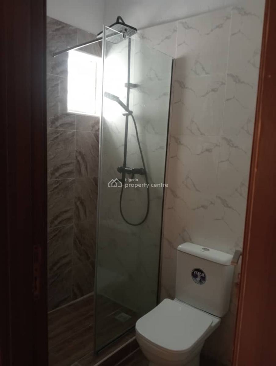 4 Bedroom Semi Detached Duplex, Ogombo, Ajah, Lagos, Semi-detached Duplex for Sale