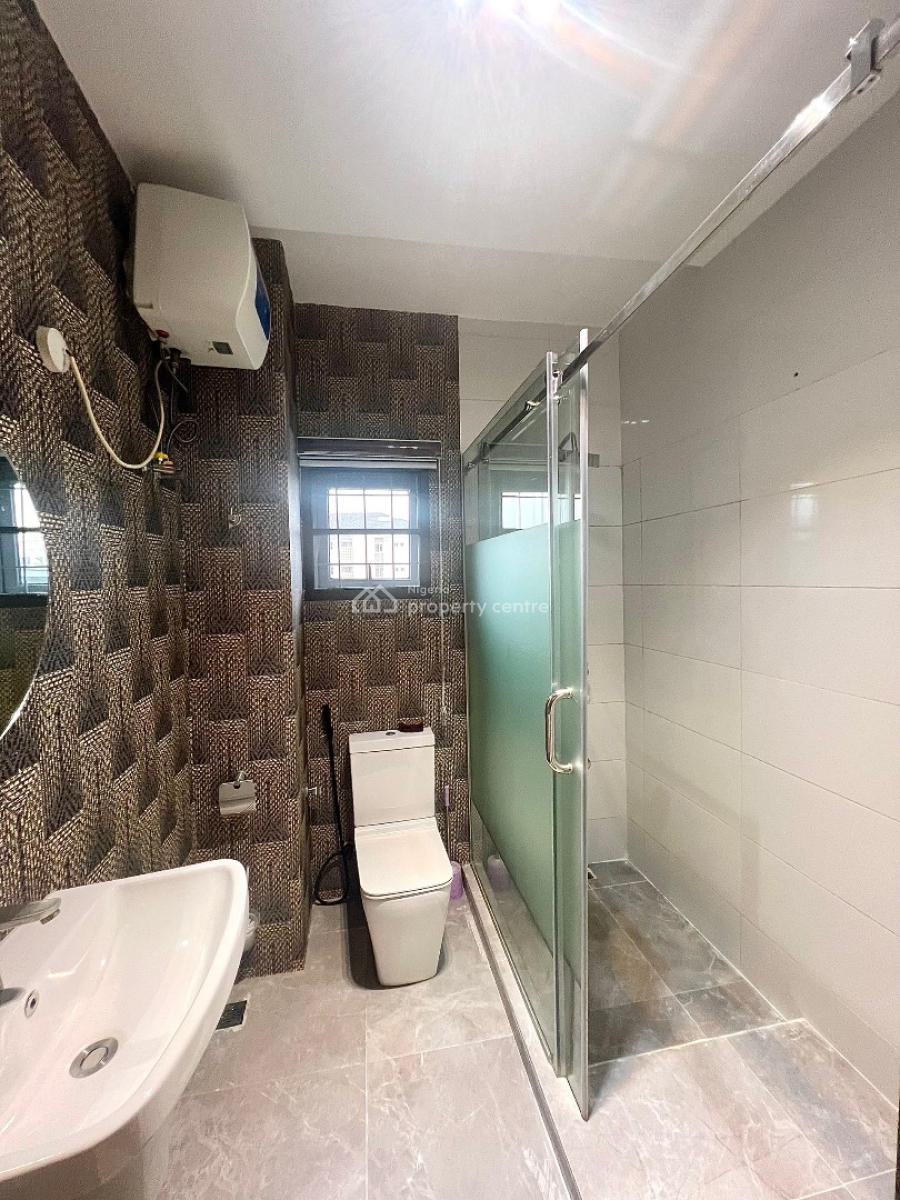 Luxury 2 Bedroom Furnished Apartment, Jahi, Abuja, Flat / Apartment for Sale