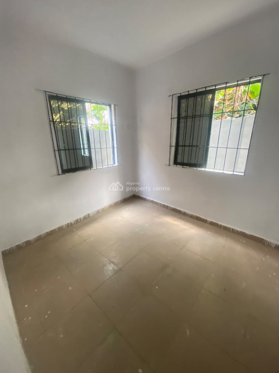 Newly Built Roomself Contained in a Secured Environment, Oluaye Axis, Ogombo, Ajah, Lagos, Self Contain (single Rooms) for Rent