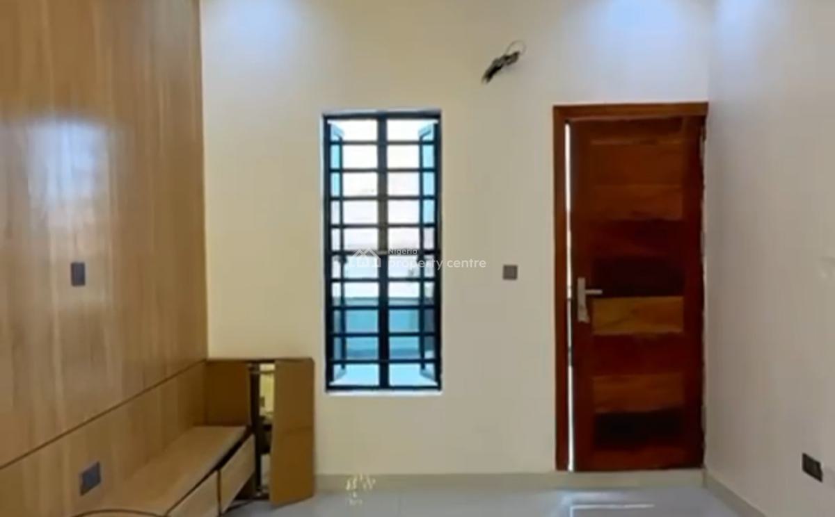 4bedroom Detach Duplex + a Box Room, Swimming Pool in a Secured Estate, Ajah, Lagos, Detached Duplex for Sale
