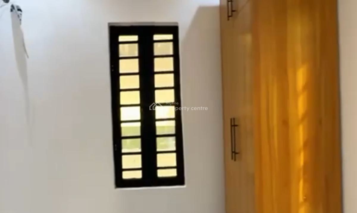 4bedroom Detach Duplex + a Box Room, Swimming Pool in a Secured Estate, Ajah, Lagos, Detached Duplex for Sale