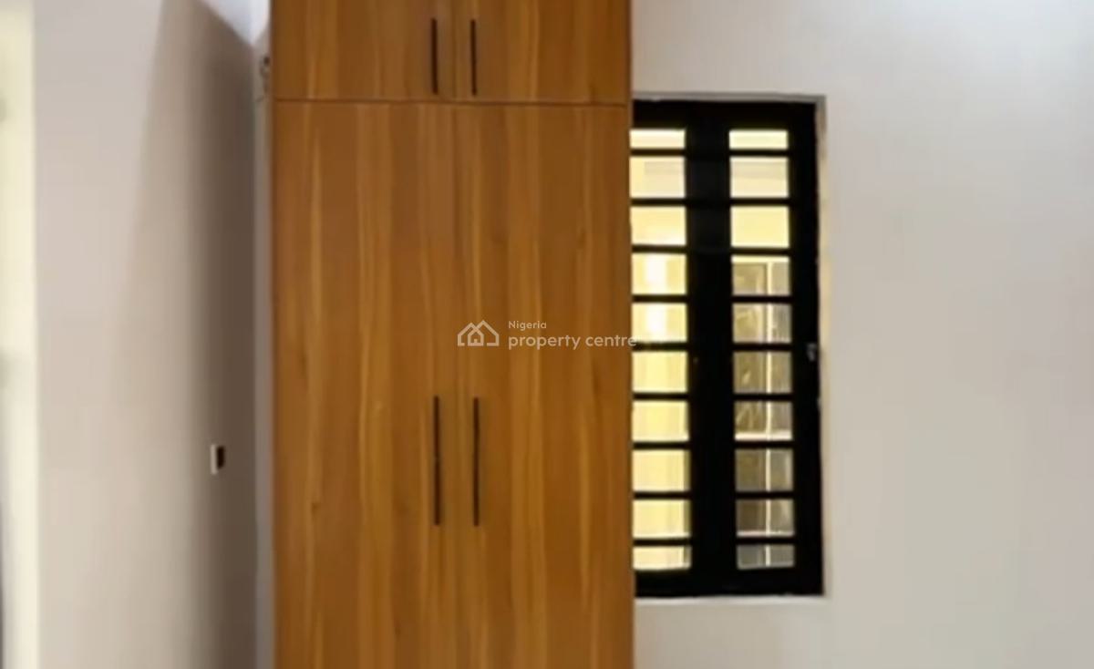 4bedroom Detach Duplex + a Box Room, Swimming Pool in a Secured Estate, Ajah, Lagos, Detached Duplex for Sale