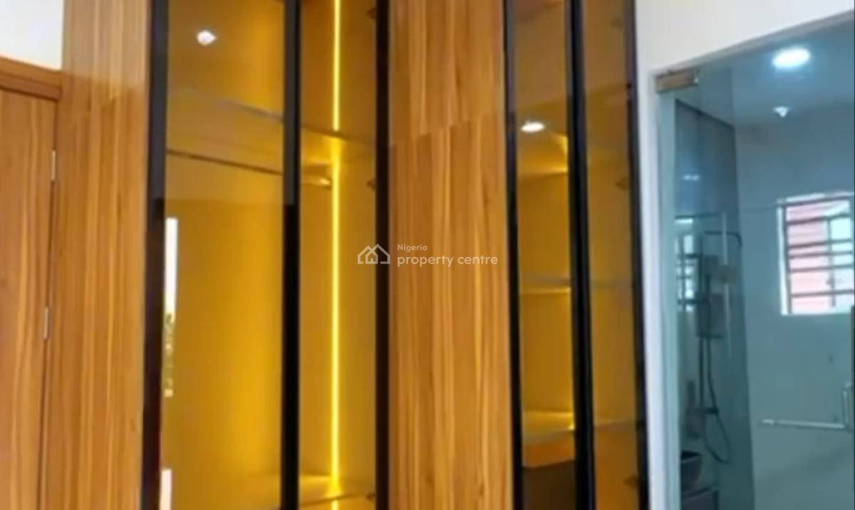 4bedroom Detach Duplex + a Box Room, Swimming Pool in a Secured Estate, Ajah, Lagos, Detached Duplex for Sale