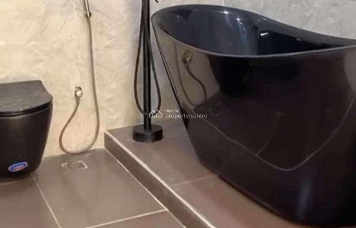 4bedroom Detach Duplex + a Box Room, Swimming Pool in a Secured Estate, Ajah, Lagos, Detached Duplex for Sale