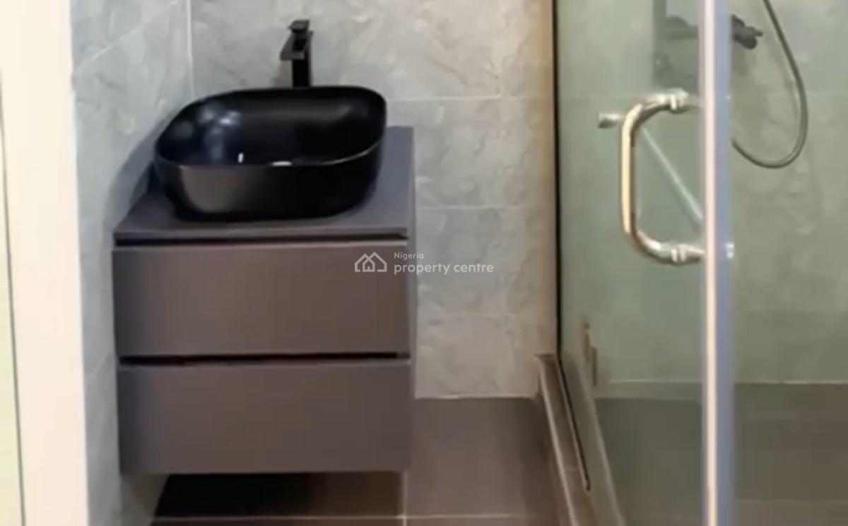 4bedroom Detach Duplex + a Box Room, Swimming Pool in a Secured Estate, Ajah, Lagos, Detached Duplex for Sale