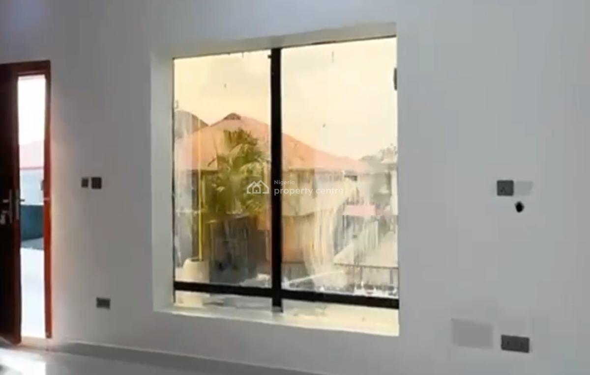 4bedroom Detach Duplex + a Box Room, Swimming Pool in a Secured Estate, Ajah, Lagos, Detached Duplex for Sale