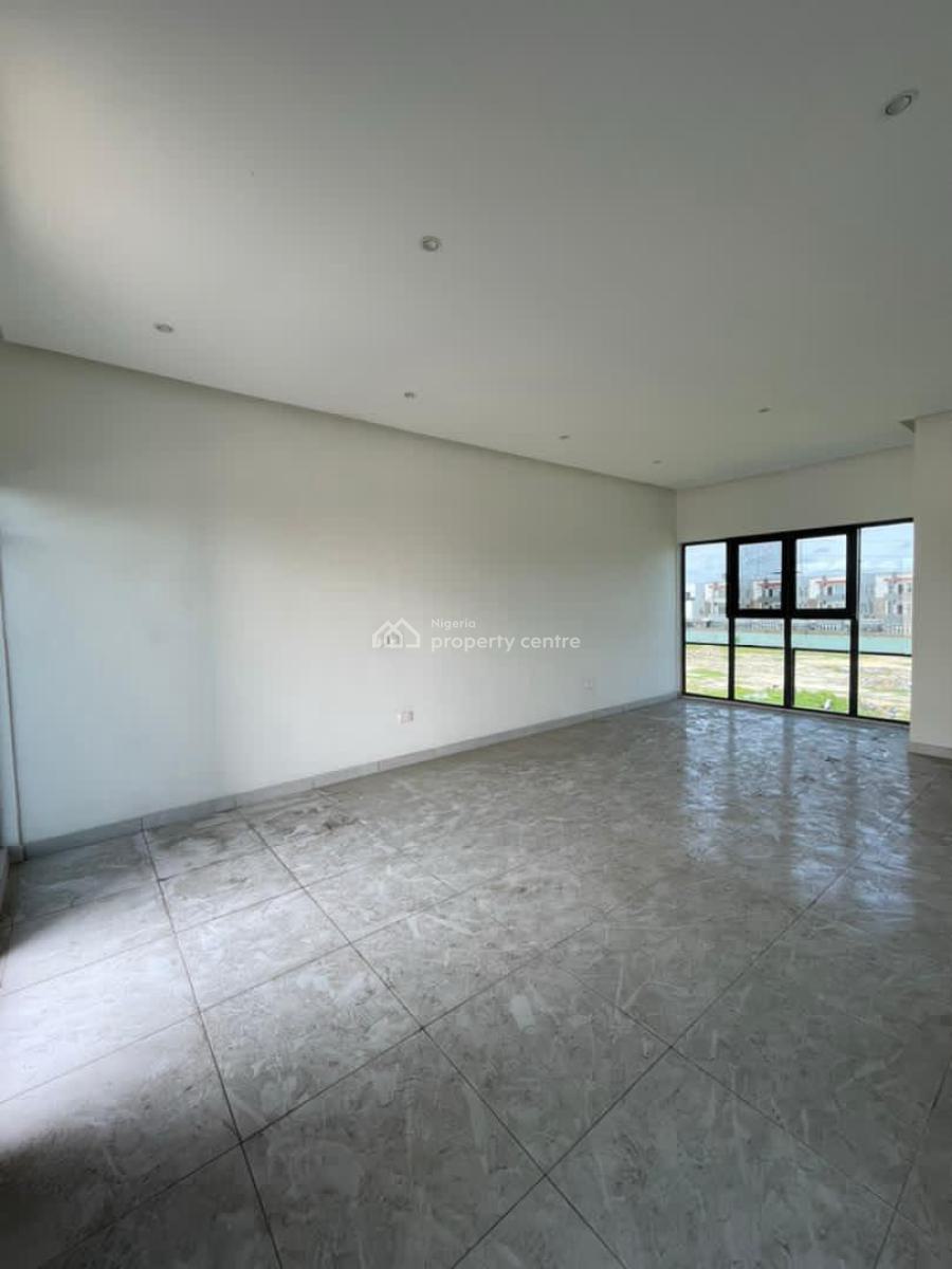 4 Bedroom Semi-detached Duplex (quick Buy), Off Admiralty Way, Lekki Phase 1, Lekki, Lagos, Semi-detached Duplex for Sale