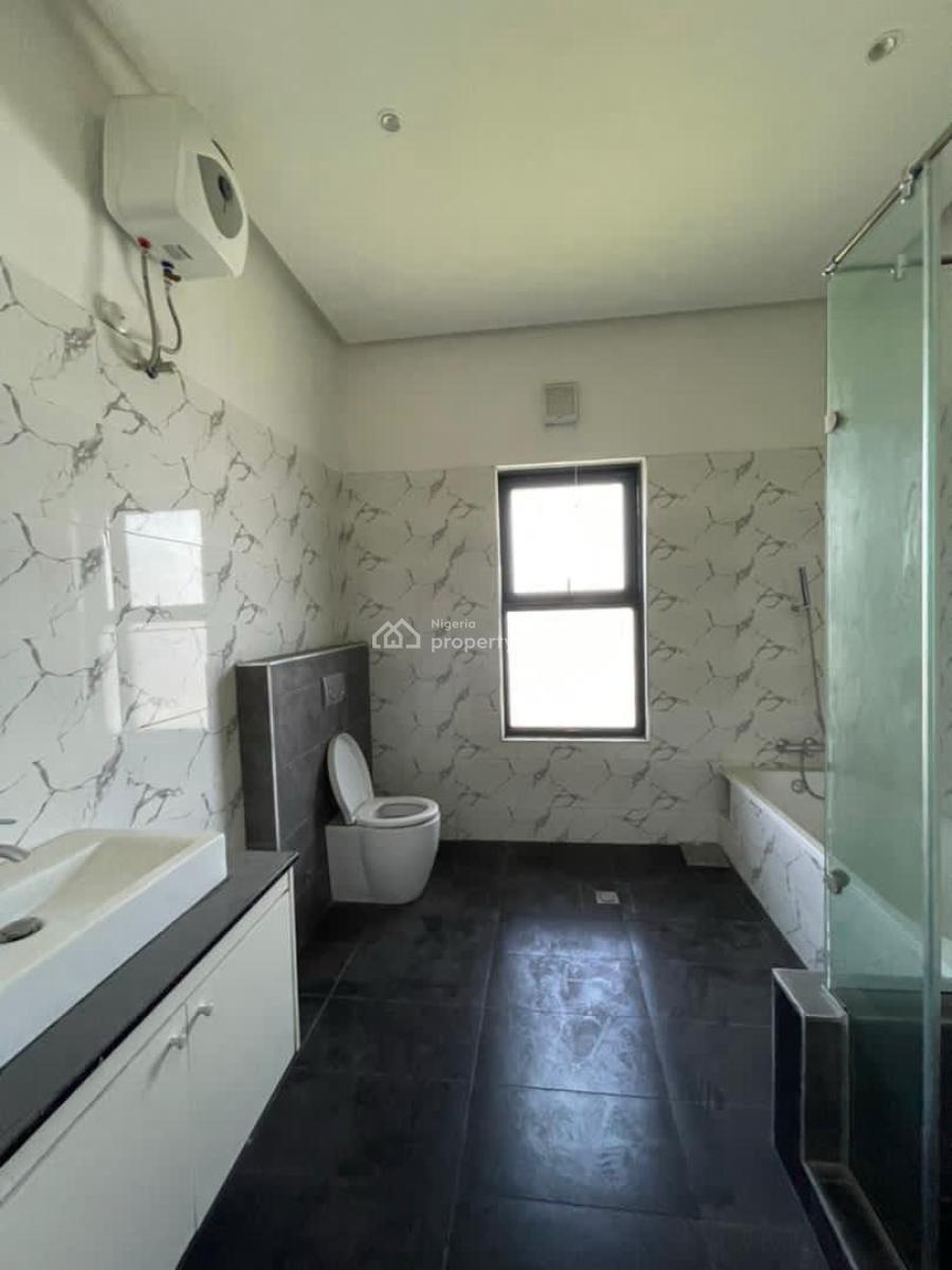 4 Bedroom Semi-detached Duplex (quick Buy), Off Admiralty Way, Lekki Phase 1, Lekki, Lagos, Semi-detached Duplex for Sale