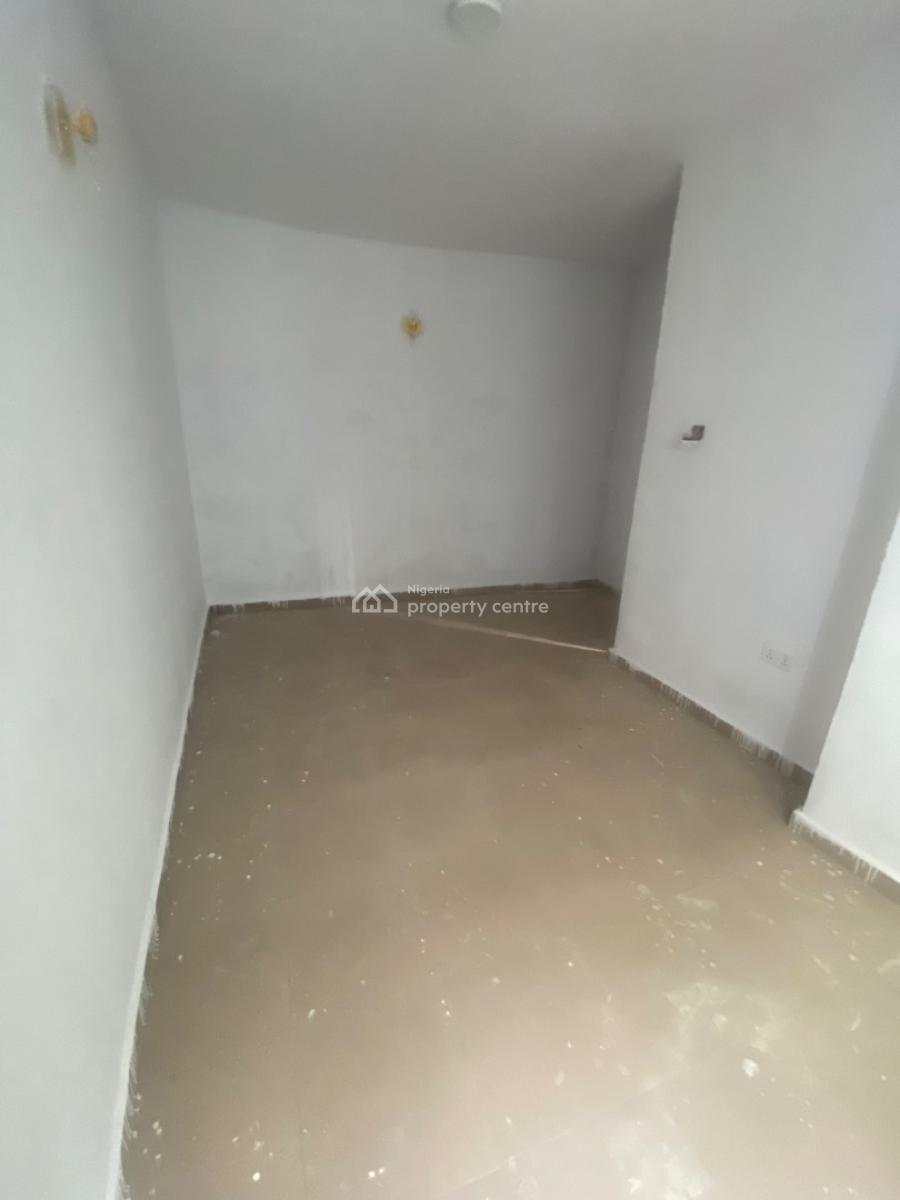 Newly Built Mini Flat in a Secured Environment, Oluaye Axis, Ogombo, Ajah, Lagos, Mini Flat (room and Parlour) for Rent