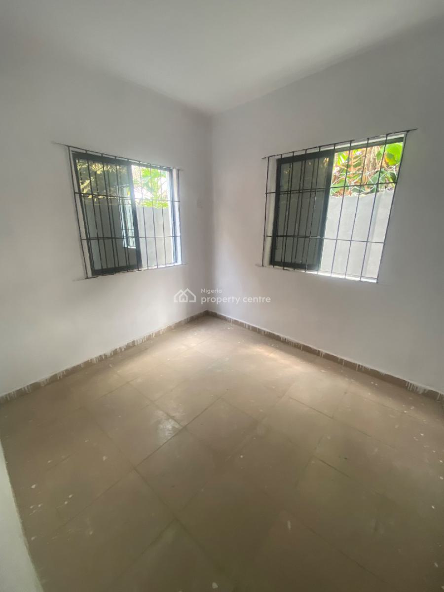 Newly Built Mini Flat in a Secured Environment, Oluaye Axis, Ogombo, Ajah, Lagos, Mini Flat (room and Parlour) for Rent