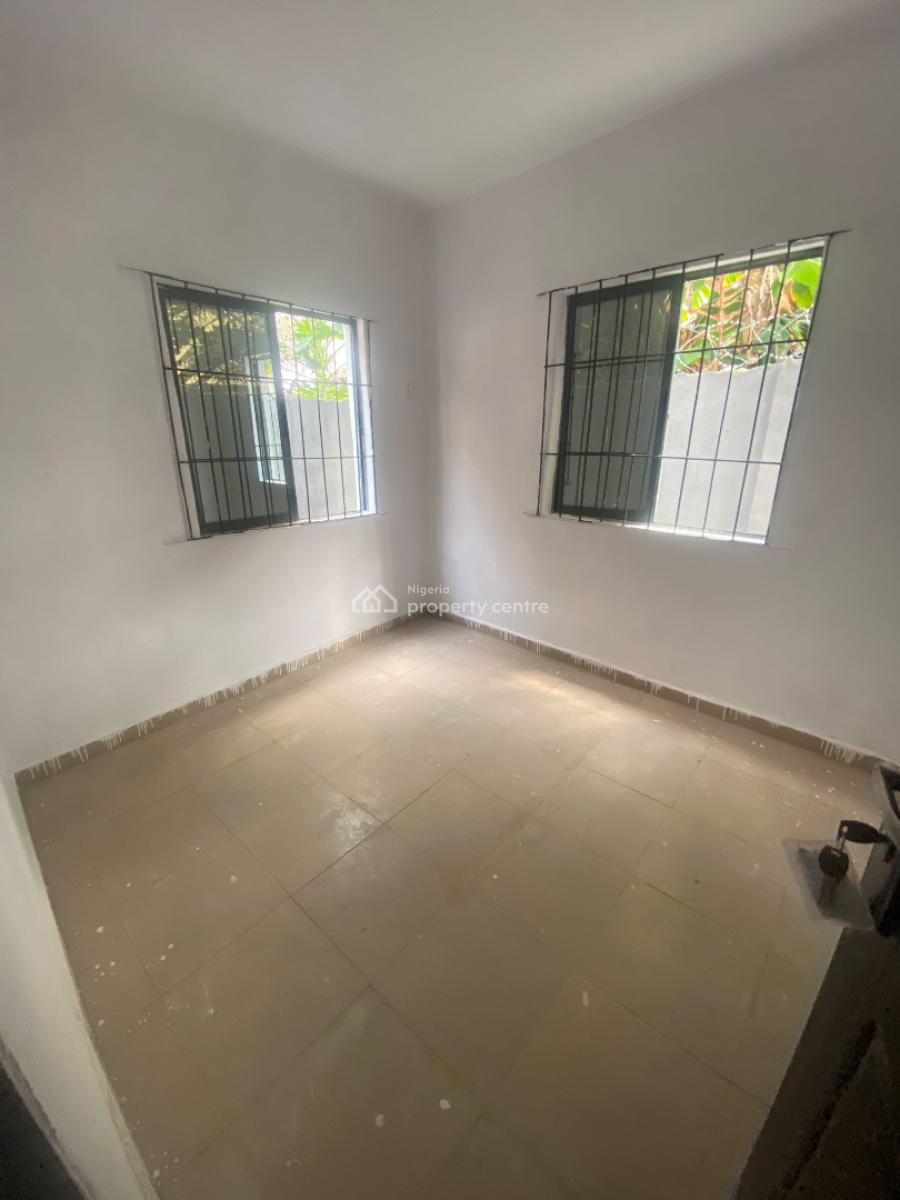Newly Built Mini Flat in a Secured Environment, Oluaye Axis, Ogombo, Ajah, Lagos, Mini Flat (room and Parlour) for Rent