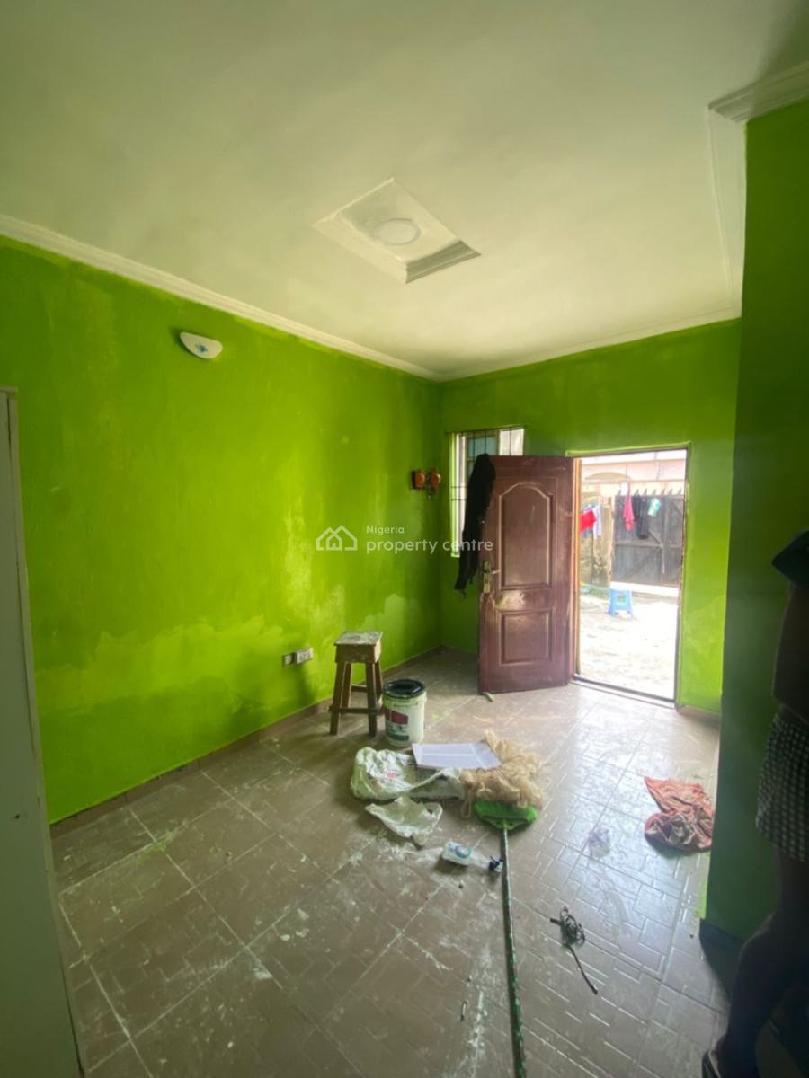 Selfcon, in an Estate, Badore, Ajah, Lagos, Self Contain (single Rooms) for Rent